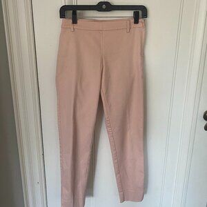 H&M Pink Pants